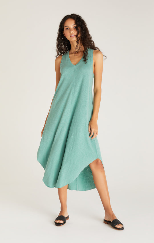 Reverie Midi Dress