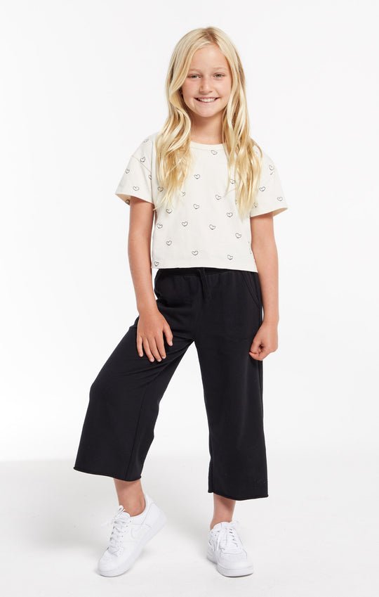 Girls Quincy Crop Pant