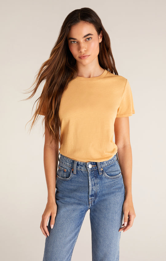 Easy Modal Tee