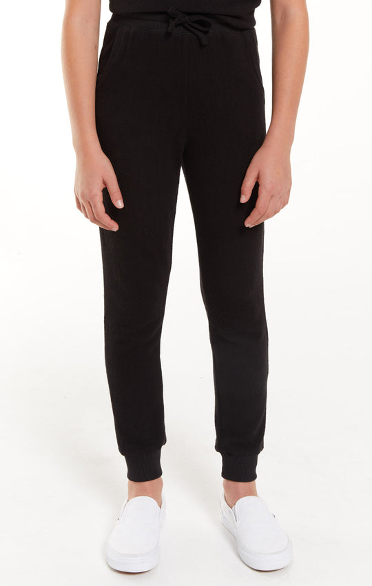 Girls Jill Marled Jogger