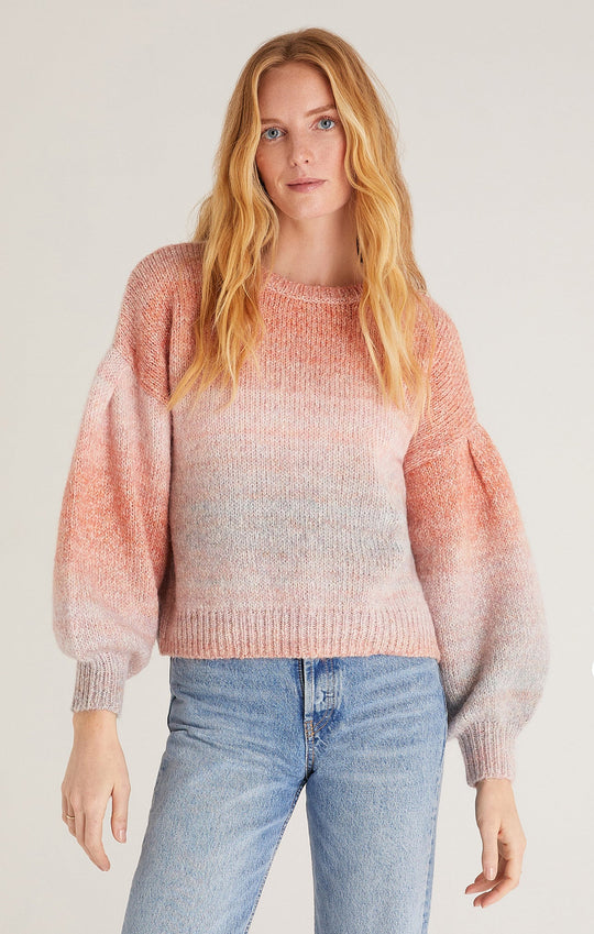 Kersa Ombre Sweater