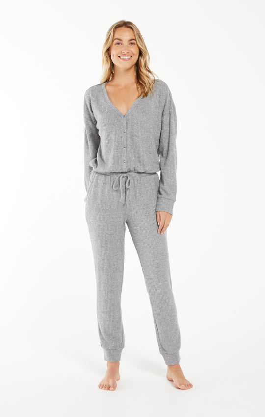 Unwind Thermal Jumpsuit