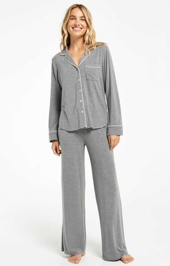 Softest Modal PJ Set