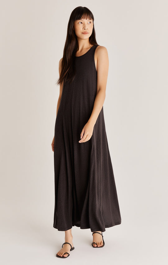 Varley Triblend Maxi Dress