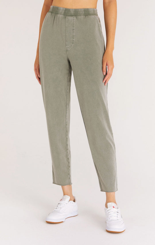 Kaci Jersey Pant