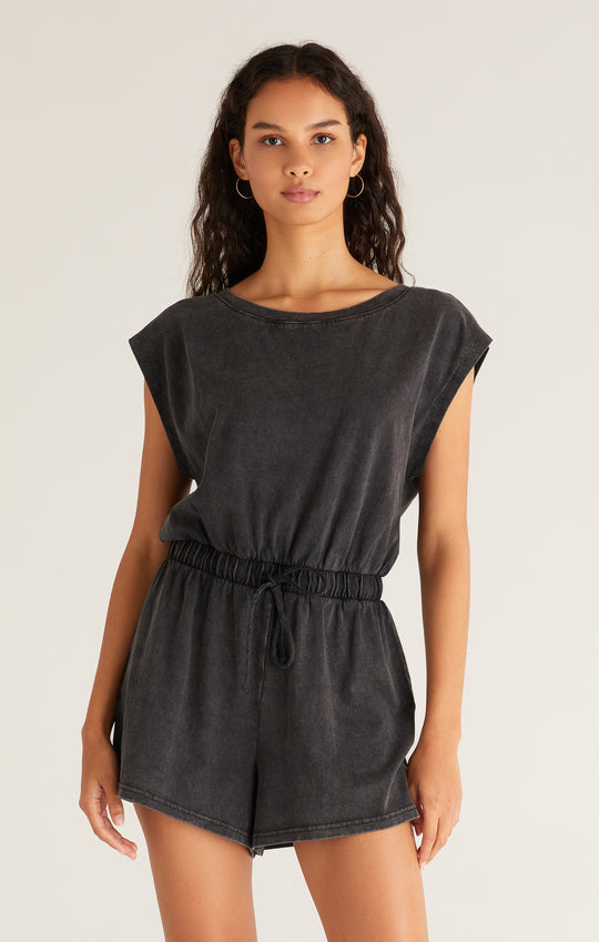 Kelby Romper