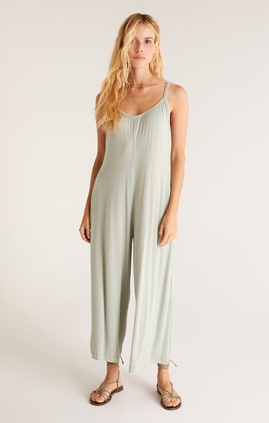 Solstice Jumpsuit