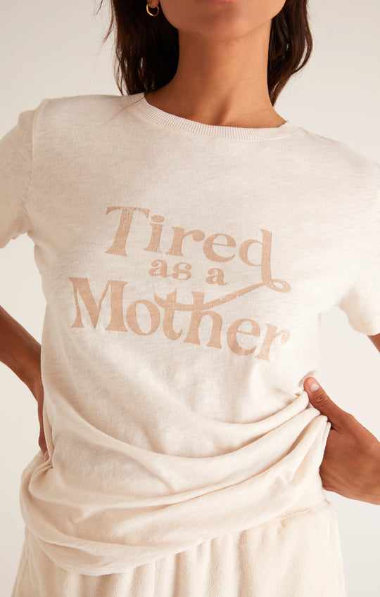 Easy Mother Tee