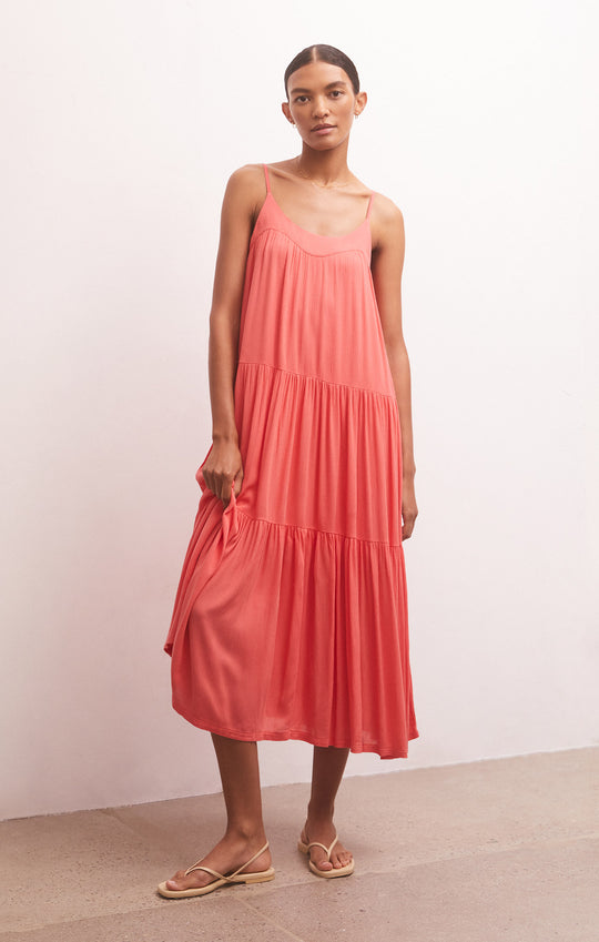 Laila Maxi Dress