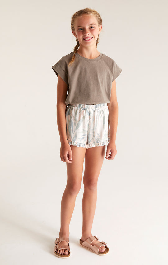 Girls Getaway Oasis Short