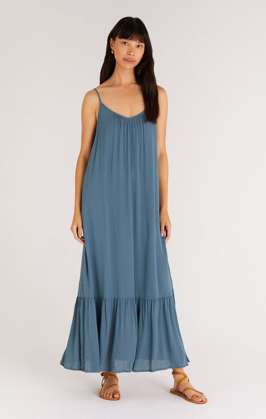 Rocco Maxi Dress