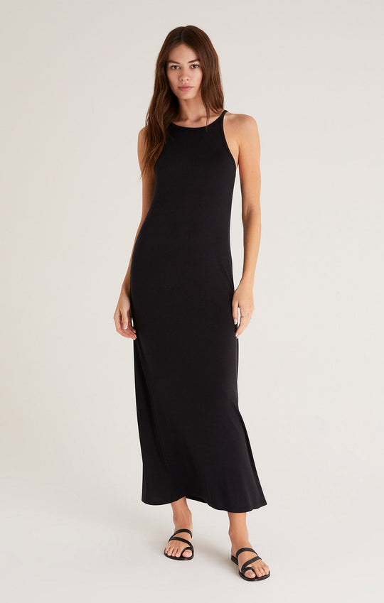 Viola Midi Dress