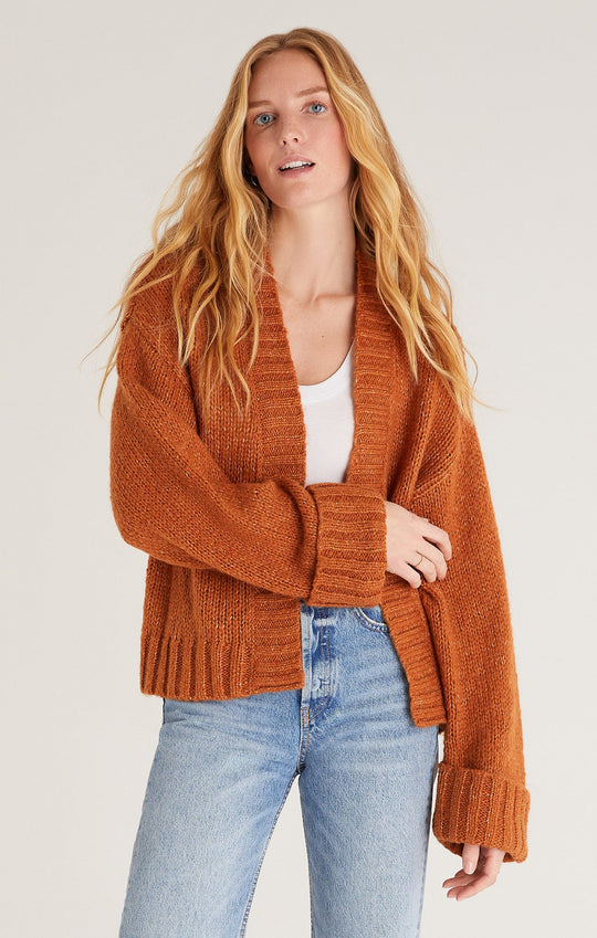 Arti Sweater Cardigan