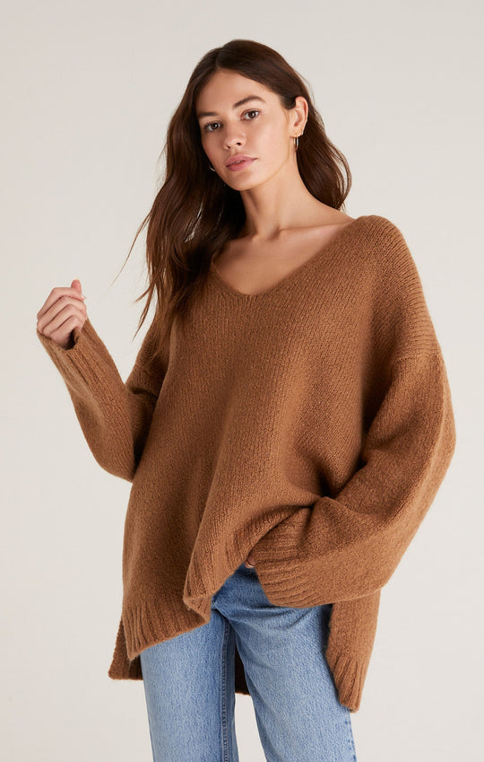 Weekender Sweater