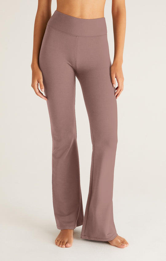 Everyday Modal Flare Pant