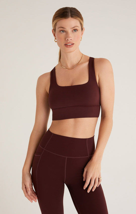 Elevate Sports Bra