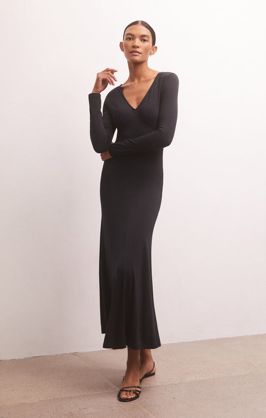 Grace Maxi Dress