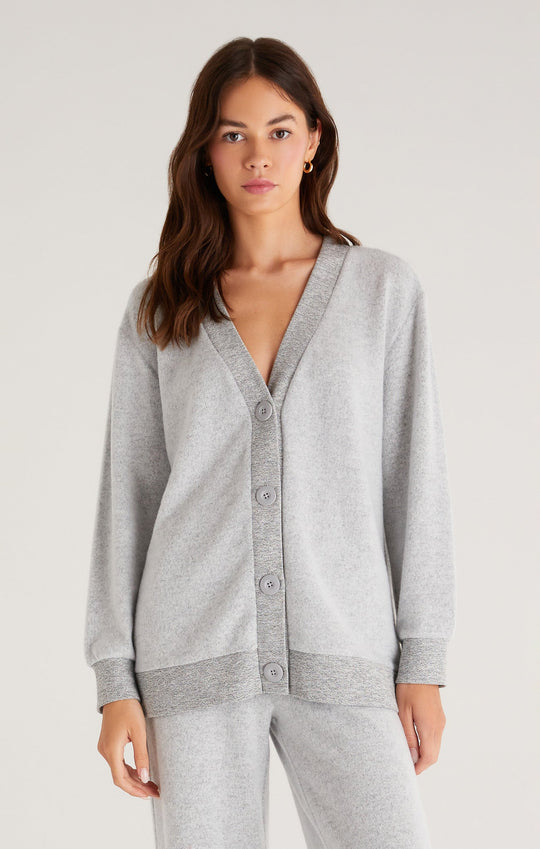 Pamelia Cozy Cardigan