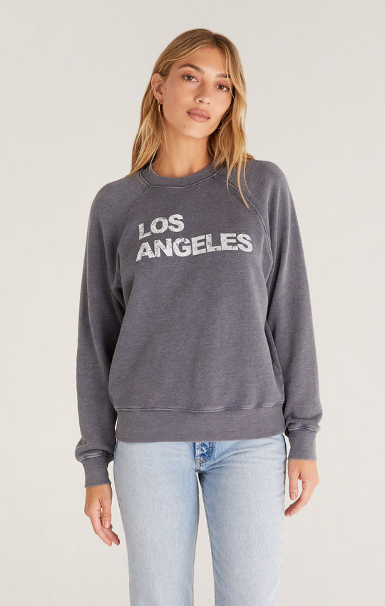 Los Angeles Sweatshirt