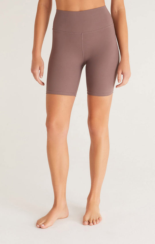 Karma Rib Bike Short